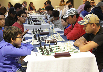 chess tournament